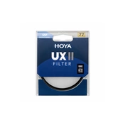 HOYA UX II UV 77mm