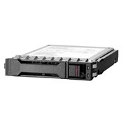 HPE 1.2TB SAS 10K SFF BC MV HDD