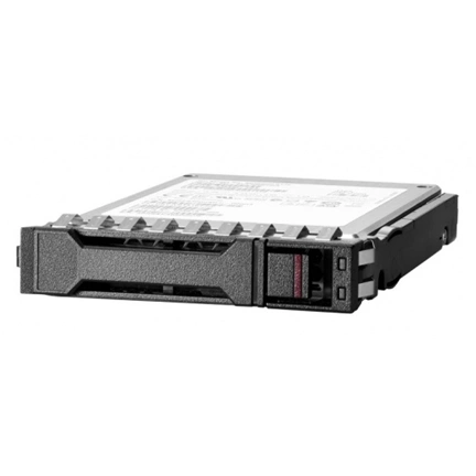 HPE 1.2TB SAS 10K SFF BC MV HDD