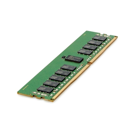 HPE 32GB Dual Rank x4 DDR4-2933 CAS-21-21-21 Registered Smart Memory Kit