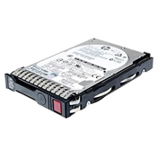HPE 900GB 12G SAS 15K SFF SC ENT HDD