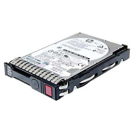 HPE 900GB 12G SAS 15K SFF SC ENT HDD