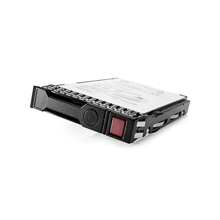 HPE 960GB SATA MU SFF BC MV SSD