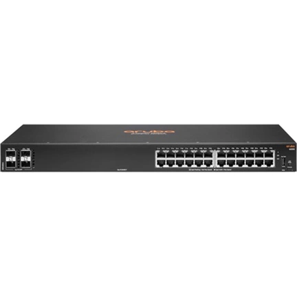 HPE Aruba 6000 24G 4SFP Switch