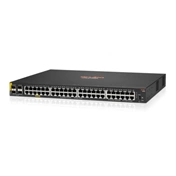 HPE Aruba 6000 48G Class4 PoE 4SFP 370W Switch