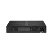 HPE Aruba 6100 12G Class4 PoE 2G/2SFP+ 139W Switch