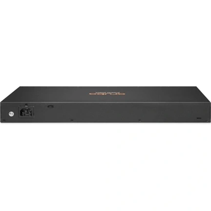 HPE Aruba 6100 24G Class4 PoE 4SFP+ 370W Switch