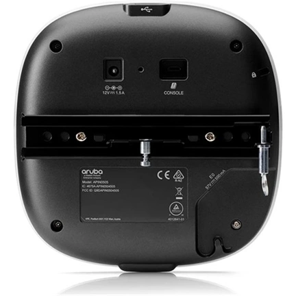 HPE Aruba AP-505 RW Unified AP