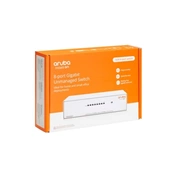 HPE Aruba Instant On 1430 8G Switch