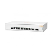 HPE Aruba Instant On 1930 8G 2SFP Switch