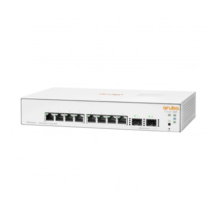 HPE Aruba Instant On 1930 8G 2SFP Switch