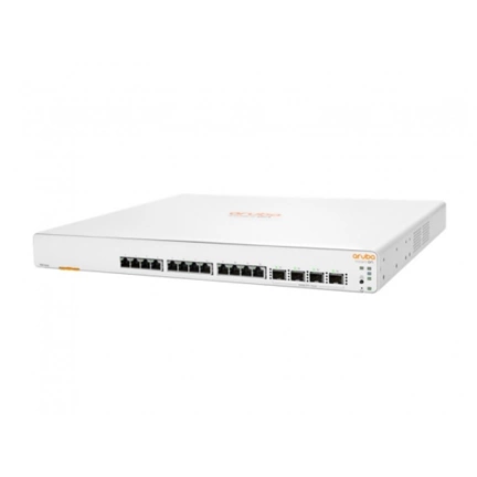 HPE Aruba Instant On 1960 12XGT 4SFP+ Switch