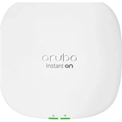 HPE Aruba Instant On AP25 with 12V/18W Power Adaptor (EU) Bundle