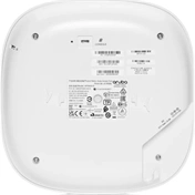HPE Aruba Instant On AP25 with 12V/18W Power Adaptor (EU) Bundle