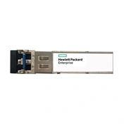 HPE Aruba Networking 10G SR SFP+ LC 400m OM4 MMF C-Class Transceiver