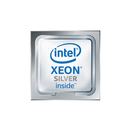 HPE DL360 Gen10 Intel Xeon-Silver 4208 (2.1GHz/8-core/85W) Processor Kit