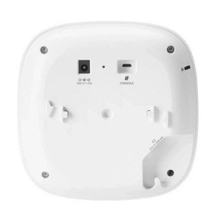 HPE Instant On AP22 with 12V/18W Power adaptor EU Bundle
