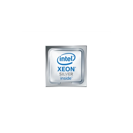 HPE ML350 Gen10 Intel Xeon Silver 4208 LGA3647