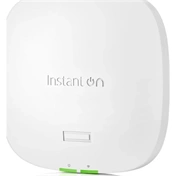 HPE Networking Instant On Access Point Dual Radio Tri Band 2x2 Wi-Fi 6E RW AP32