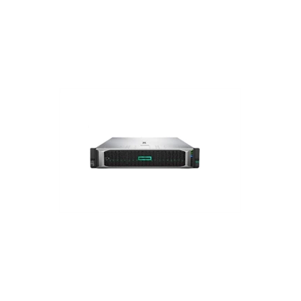 HPE ProLiant DL380 Gen10 6250 1P 32GB-R S100i NC 8