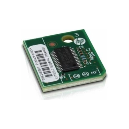 HPE Trusted Platform Module 2.0 for Gen10 Servers