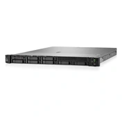 HPE rack szerver ProLiant DL320 Gen12, Xeon 12C 6505P 2.20GHz, 1x64GB, 2x480GB SSD 8SFF, MR408i-o, 2x1000W