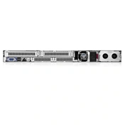 HPE rack szerver ProLiant DL320 Gen12, Xeon 12C 6505P 2.20GHz, 1x64GB, 2x480GB SSD 8SFF, MR408i-o, 2x1000W