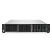 HPE rack szerver ProLiant DL345 Gen10+, AMD EPYC 7232P 8C 3.1GHz, 32GB, NoHDD 8LFF, P408i-a, 1x500W HPE rack szerver ProLiant DL345 Gen10+, AMD EPYC 7232P 8C 3.1GHz, 32GB, NoHDD 8LFF, P408i-a, 1x500W