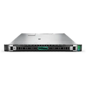 HPE rack szerver ProLiant DL360 Gen12, Xeon 12C 6505P 2.20GHz, 2x32GB, 2x2.4TB HDD 8SFF, MR408i-o, 2x1000W