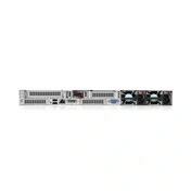 HPE rack szerver ProLiant DL360 Gen12, Xeon 12C 6505P 2.20GHz, 2x32GB, 2x2.4TB HDD 8SFF, MR408i-o, 2x1000W