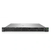 HPE rack szerver ProLiant DL360 Gen12, Xeon 12C 6505P 2.20GHz, 2x32GB, 2x2.4TB HDD 8SFF, MR408i-o, 2x1000W