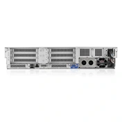 HPE rack szerver ProLiant DL380 Gen12, Xeon 16C 6515P 2.30GHz, 2x32GB, 2x480GB SSD 8SFF, MR408i-o, 2x1000W