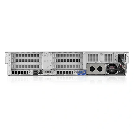 HPE rack szerver ProLiant DL380 Gen12, Xeon 16C 6515P 2.30GHz, 2x32GB, 2x480GB SSD 8SFF, MR408i-o, 2x1000W