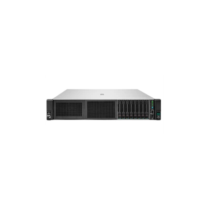HPE rack szerver ProLiant DL385 Gen10+, AMD EPYC 7