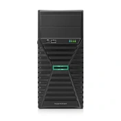 HPE torony szerver ProLiant ML30 Gen11, Xeon 4C 6325P 3.50GHz, 1x32GB, 2x960GB HDD, 4LFF, VROC RAID, 1x1000W