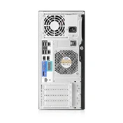 HPE torony szerver ProLiant ML30 Gen11, Xeon 4C 6325P 3.50GHz, 1x32GB, 2x960GB HDD, 4LFF, VROC RAID, 1x1000W