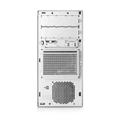 HPE torony szerver ProLiant ML30 Gen11, Xeon 4C 6325P 3.50GHz, 1x32GB, 2x960GB HDD, 4LFF, VROC RAID, 1x1000W