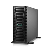 HPE torony szerver ProLiant ML350 Gen12, Xeon 16C 6515P 2.3GHz, 1x64GB, 2x480GB SSD 8xSFF, MR408i-o, 2x1000W