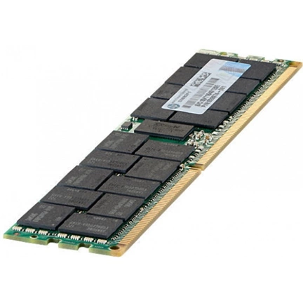 HPQ Srv RAM 4G/1333Mhz PC3-10600R DDR3