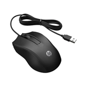 HP 100 vezetékes egér