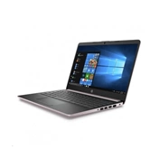 HP 14-CF0001NH notebook rózsaszín