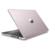 HP 14-CF0001NH notebook rózsaszín