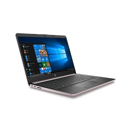 HP 14-CF0001NH notebook rózsaszín
