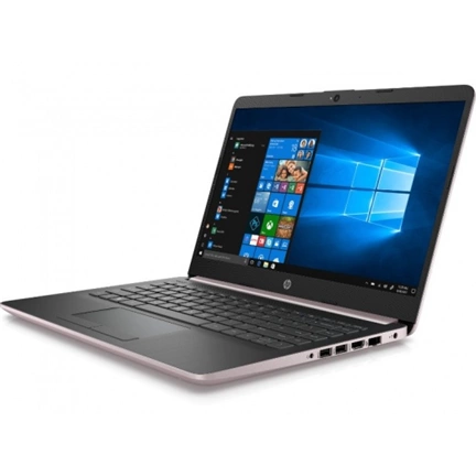 HP 14-cf0003nh notebook rózsaszín