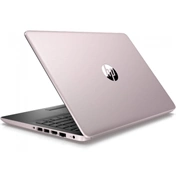 HP 14-cf0003nh notebook rózsaszín