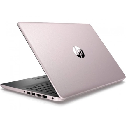 HP 14-cf0003nh notebook rózsaszín