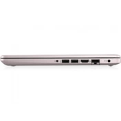 HP 14-cf0003nh notebook rózsaszín
