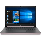HP 14-cf0003nh notebook rózsaszín
