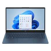 HP 14-ee0003nh 14" FHD AG IPS, Core i5-1335U 1.3GHz, 16GB, 512GB SSD, Win 11, kék laptop HP 14-ee0003nh 14" FHD AG IPS, Core i5-1335U 1.3GHz, 16GB, 512GB SSD, Win 11, kék laptop