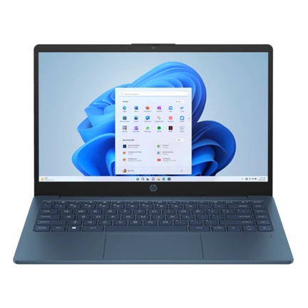HP 14-ee0003nh 14" FHD AG IPS, Core i5-1335U 1.3GHz, 16GB, 512GB SSD, Win 11, kék laptop HP 14-ee0003nh 14" FHD AG IPS, Core i5-1335U 1.3GHz, 16GB, 512GB SSD, Win 11, kék laptop